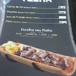CarijÓ Carta