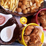 CarijÓ Comida