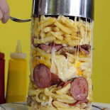 CarijÓ Comida