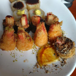 Japatê Petrópolis Comida