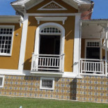Japatê Petrópolis Exterior