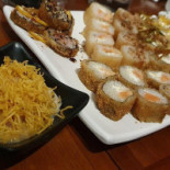 Japatê Petrópolis Comida