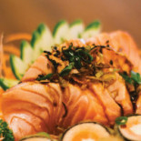 Japatê Petrópolis Comida