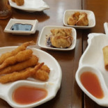 Japatê Petrópolis Comida