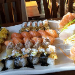 Japatê Petrópolis Comida
