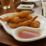 Japatê Petrópolis Comida
