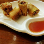 Japatê Petrópolis Comida