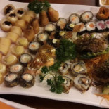 Japatê Petrópolis Comida