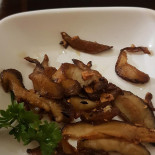 Japatê Petrópolis Comida