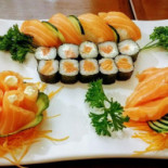 Japatê Petrópolis Comida