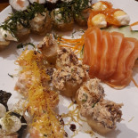 Japatê Petrópolis Comida