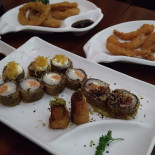 Japatê Petrópolis Comida