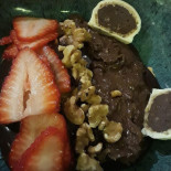 Japatê Petrópolis Comida