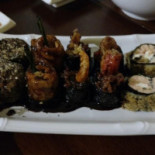 Japatê Petrópolis Comida
