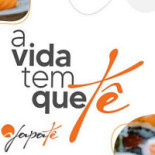 Japatê Petrópolis Logo
