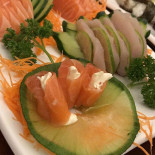 Japatê Petrópolis Comida