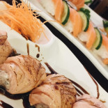 Japatê Petrópolis Comida