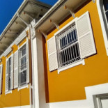 Japatê Petrópolis Exterior