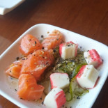 Japatê Petrópolis Comida