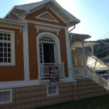 Japatê Petrópolis Exterior