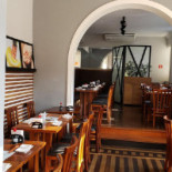 Japatê Petrópolis Dentro