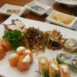 Japatê Petrópolis Comida