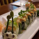 Japatê Petrópolis Comida