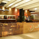 Japatê Petrópolis Exterior