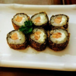 Japatê Petrópolis Comida