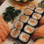 Japatê Petrópolis Comida