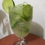 Bagre Boisson