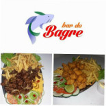 Bagre Logo
