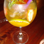 Bagre Boisson