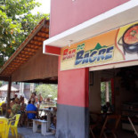 Bagre Extérieur
