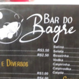 Bagre Carte