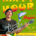 Bagre Carte