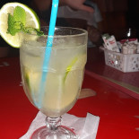 Bagre Boisson