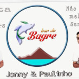 Bagre Logo