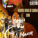 Bagre Carte