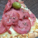 Pizzarella Nourriture