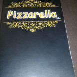 Pizzarella Carte