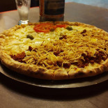 Pizzarella Nourriture
