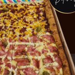 Pizzarella Carte