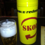 Pizzarella Boisson