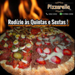 Pizzarella Nourriture