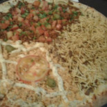 Pizzarella Nourriture