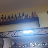 Pizzarella À l'intérieur