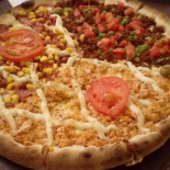 Pizzarella Nourriture
