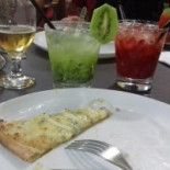Pizzarella Nourriture