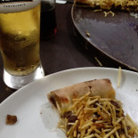 Pizzarella Nourriture